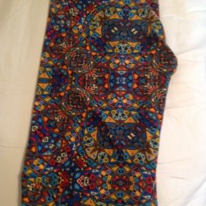 LuLaRoe leggings